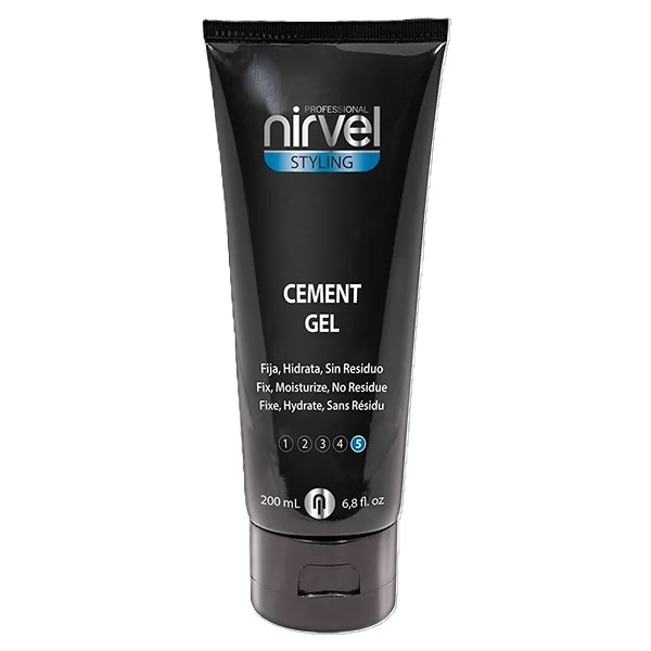 NIRVEL Cement Gel (fijacion Extrema) 200